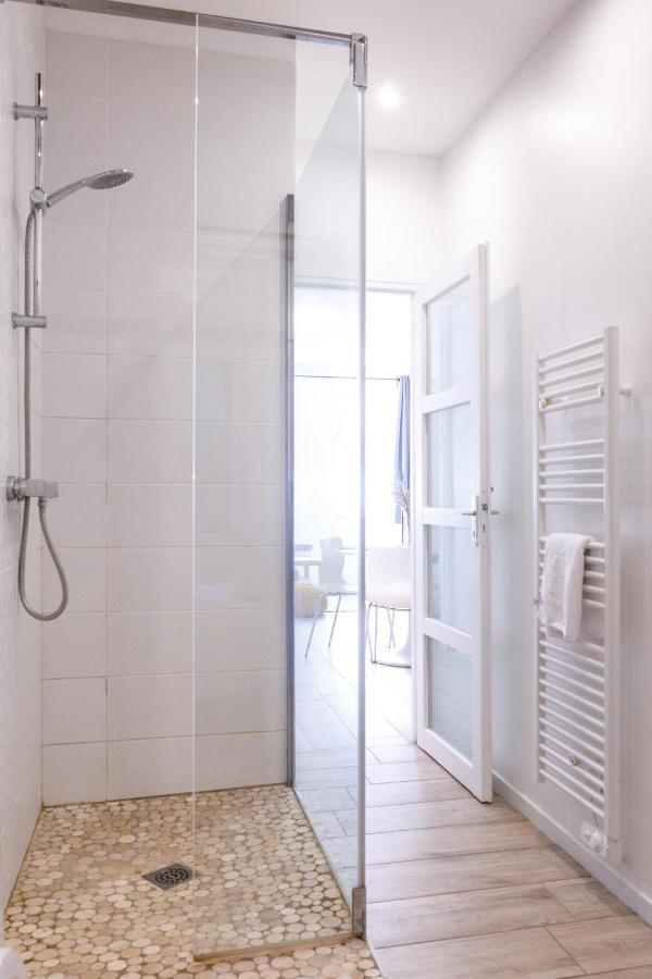 Appartement Hypercentre Rdc - New Location Бург-ан-Бресс Экстерьер фото